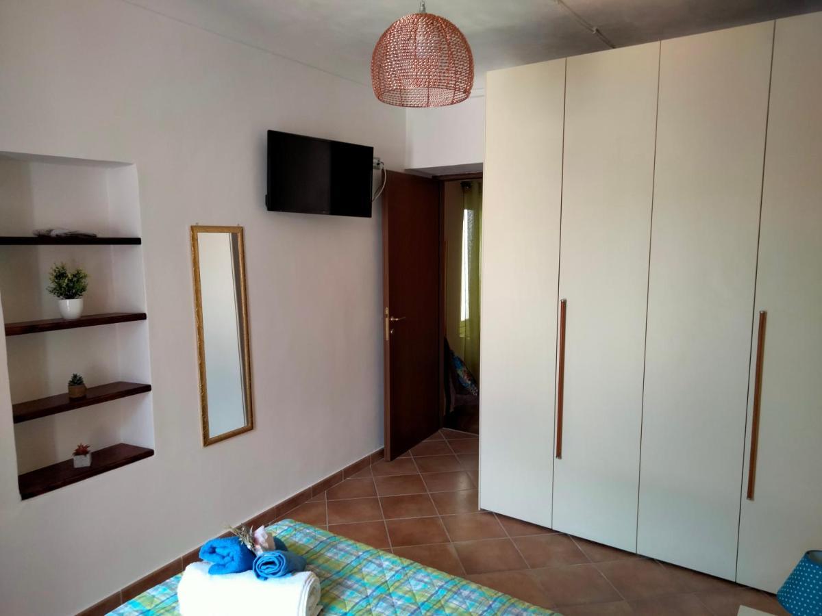 B&B Il Battocchio Lanciano Exterior foto