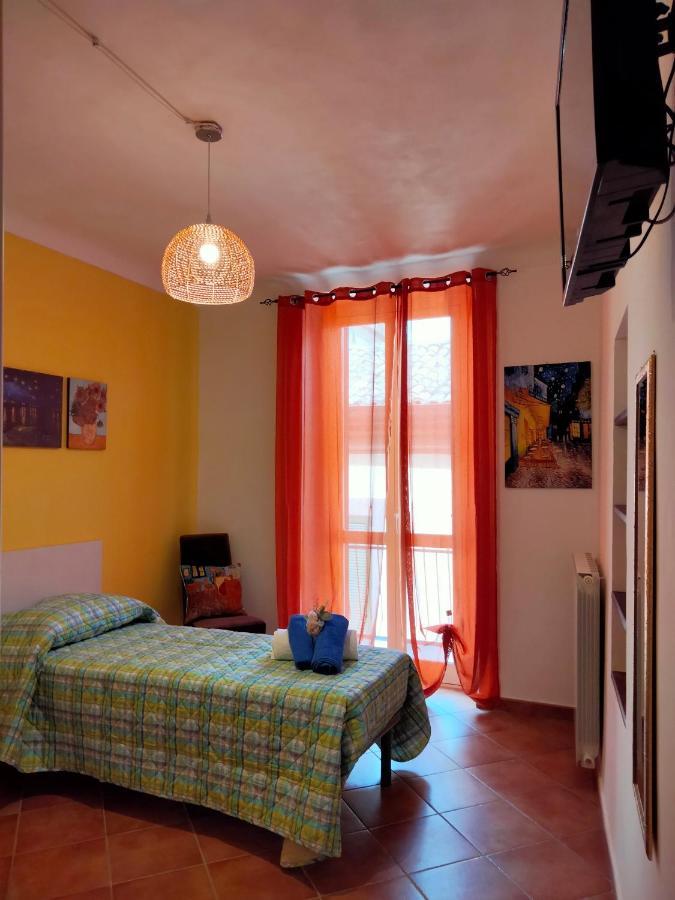B&B Il Battocchio Lanciano Exterior foto